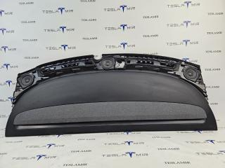 панель передняя салона (торпедо) Tesla Model 3 2 поколение 2024, 1921404-10, 1774464-10