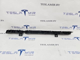 Крепление бампера заднего Tesla Model S 1 поколение [рестайлинг] 2018, 6008181-00, 1065459-00, 1091987-00