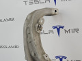 кулак поворотный левый Tesla Model S 1 поколение [2-й рестайлинг] 2022, 1420311-00 - фото №3