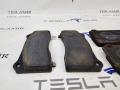 тормозные колодки Tesla Model 3 1 поколение 2023, 8008240-00 - фото №3