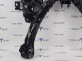 балка подвески передняя (подрамник) Tesla Model 3 1 поколение 2023, 1103547-00, 1044531-00 - фото №4