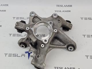 кулак задний левый Tesla Model 3 2 поколение 2024, 1344411-10, 1344411-00