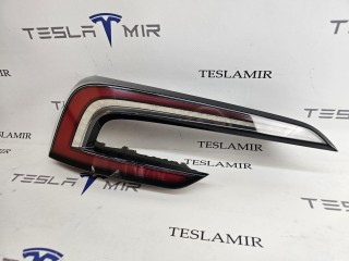 фонарь задний левый Tesla Model 3 2 поколение 2024, 1691498-00