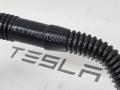 Патрубок системы охлаждения пластиковый Tesla Model S 1 поколение [2-й рестайлинг] 2022, 1589705-00 - фото №2