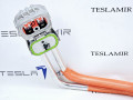 Кабель высоковольтный порта зарядки Tesla Model Y 1 поколение 2022, 1507804-00, 1507803-00, 1507801-00, 1501773-10, 1533982-00, 1533981-00 - фото №2