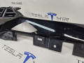 Декоративная накладка центральной консоли Tesla Model X 1 поколение 2018, 1096877-00, 1096878-00, 1042772-12, 1042773-12, 1042774-12, 1042774-00 - фото №5