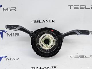 переключатель подрулевой (стрекоза) Tesla Model 3 1 поколение 2023, 1097662-00, 10147477-15