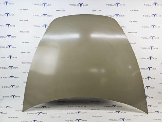 капот Tesla Model 3 2 поколение 2024, 1714047-E0