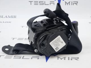 ремень безопасности Tesla Model 3 2 поколение 2024, 1856805-00, 1856805-N1