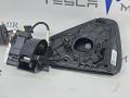 Люк порта зарядки с электроприводом в сборе Tesla Model 3 1 поколение 2023, 1478840-00, 1566302-00, 1476608-00, 1566302-10 - фото №5