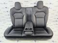 салон (комплект сидений) Tesla Model 3 2 поколение 2024, 7754328-01, 7754332-01, 7754336-01, 1727805-91, 1836647-01, 1836648-01, 1800010-00, 1800020-00 - фото №2