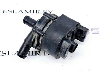 Насос охлаждающей жидкости Tesla Model S 1 поколение [рестайлинг] 2017, 1035348-00