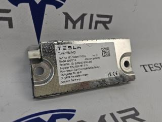 блок радио Tesla Model 3 2 поколение 2024, 1852817-00