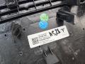 Декоративная накладка центральной консоли Tesla Model 3 2 поколение 2024, 1921406-10, 1921406-00 - фото №3