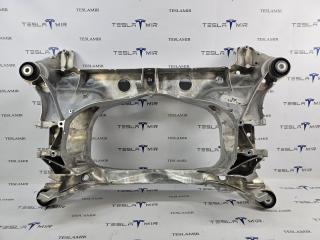 балка подвески задняя Tesla Model S 1 поколение [2-й рестайлинг] 2022, 1420562-00