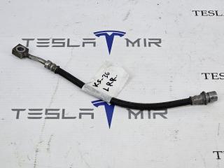 шланг тормозной заднего Tesla Model 3 1 поколение 2023, 1044731-00