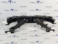 передняя панель крепления облицовки (телевизор) Tesla Model 3 2 поколение 2024, 1711743-00, 1801913-00 - фото №2