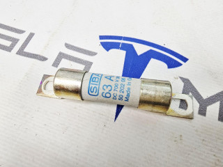 предохранитель высоковольтный Tesla Model 3 1 поколение [рестайлинг] 2023, 5020206, RS309-MF