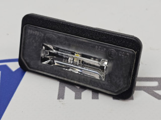 подсветка номера Tesla Model S 1 поколение [2-й рестайлинг] 2022, 1034341-00