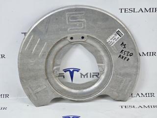 защитный кожух тормозного механизма Tesla Model Y 1 поколение 2024, 1044662-00