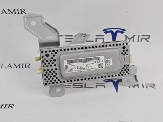 блок радио Tesla Model S 1 поколение [2-й рестайлинг] 2022, 1622932-00
