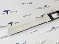 панель передняя салона (торпедо) Tesla Model S 1 поколение [2-й рестайлинг] 2022, 1562997-92, 1562997-02 - фото №2