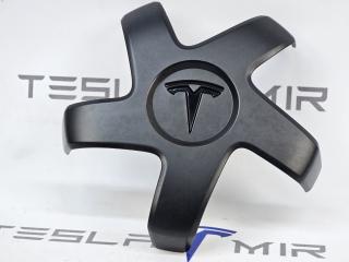 колпачок литого диска Tesla Model 3 1 поколение [рестайлинг] 2024, 1344256-00