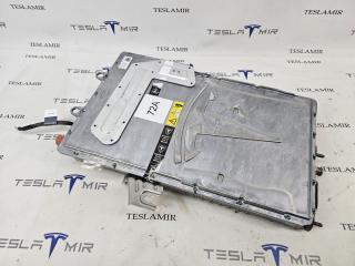 Блок чарджера Tesla Model S 1 поколение [рестайлинг] 2017, 1017532-00, 1052532-00, 1045978-10, 1055139-02, 1055139-00