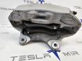 суппорт передний правый Tesla Model Y 1 поколение 2024, 2288622-00, 1188622-00 - фото №2
