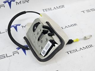 замок двери задней правой Tesla Model 3 1 поколение 2023, 1500675-00