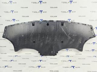 защита бампера заднего Tesla Model Y 1 поколение 2025, 1932675-00, 1949200-01, 1932603-00
