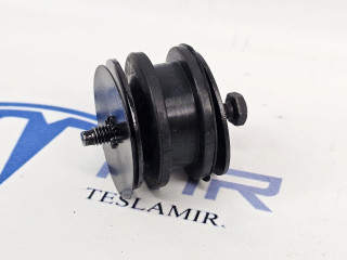 Подушка крепления радиаторов центрального и кондиционера Tesla Model Y 1 поколение 2021, 1118811-00, 1493996-00