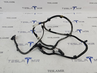 Электропроводка подрамника Tesla Model Y 1 поколение 2022, 1489051-00, 1489051-01
