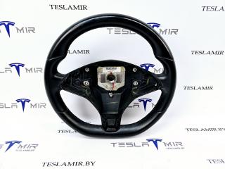 руль Tesla Model S 1 поколение [рестайлинг] 2017, 1005269-00