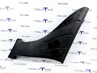 воздухозаборник Tesla Model S 1 поколение [рестайлинг] 2018, 1059335-00