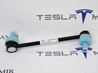 стойка стабилизатора Tesla Model S 1 поколение [2-й рестайлинг] 2022, 1420391-00