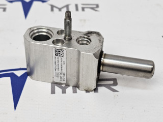 Теплообменник/чиллер (CHILLER) Tesla Model S 1 поколение [рестайлинг] 2018, 1039040-00