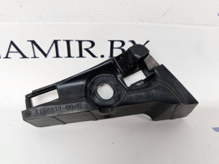 Кронштейн панели щёток стеклоочистителя левый Tesla Model 3 2 поколение 2024, 1118933-00