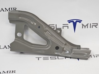 крепление ( кронштейн ) крыла Tesla Model Y 1 поколение 2025, 2095523-00, 2095525-S0