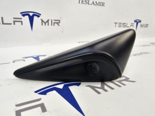 Повторитель поворота (камера крыла АП2.0/2.5/3.0/4.0) правый Tesla Model Y 1 поколение 2024, 1820735-00, 1637041-0R, 1637041-00