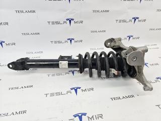 стойка передняя правая Tesla Model 3 2 поколение 2024, 1344365-01