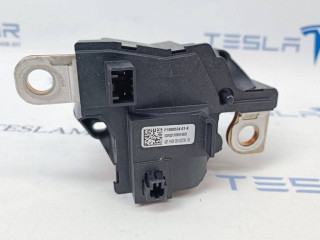 контактор высоковольтной батареи Tesla Model 3 1 поколение 2019, 1089334-02, 1089334-01, 1500620-01, 1496221-01