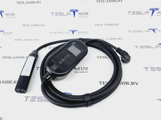 зарядка для электромобиля Tesla Model 3 1 поколение 2021, 1101789-00