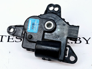 Сервопривод (моторчик печки) температуры воздуха водителя Tesla Model S 1 поколение [рестайлинг] 2017, 1116135-00, 6008243, D267-AP9BA02