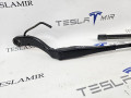 щеткодержатель (поводок стеклоочистителя, дворник) Tesla Model 3 2 поколение 2024, 1076731-00, 1878489-00, 1878490-00 - фото №3