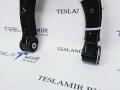 Рычаг верхний передний (подкова) левый Tesla Model 3 1 поколение 2022, 1044321-00 - фото №3