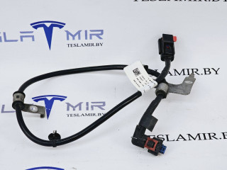 Электропроводка суппорта (ручника) левая Tesla Model Y 1 поколение 2021, 1188781-00