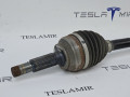 полуось (приводной вал, ШРУС) Tesla Model S 1 поколение [2-й рестайлинг] 2022, 1420161-00, 1420167-00 - фото №2