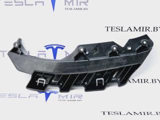 крепление фары правой Tesla Model Y 1 поколение 2020, 1453376-00