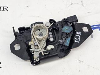 замок капота Tesla Model 3 2 поколение 2024, 1873284-00